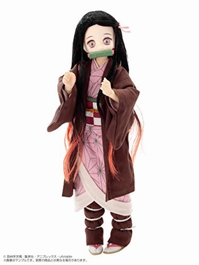 Photo Opportunity Limited Creation 1/6 Pureneemo Character Series 127 "Demon Slayer: Kimetsu no Yaiba" Kamado Nezuko
