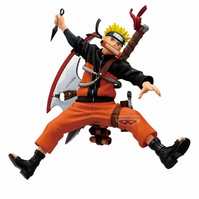 Bathroom Accent -NARUTO 72 series- 33 VIBRATION STARS-UZUMAKI NARUTO-