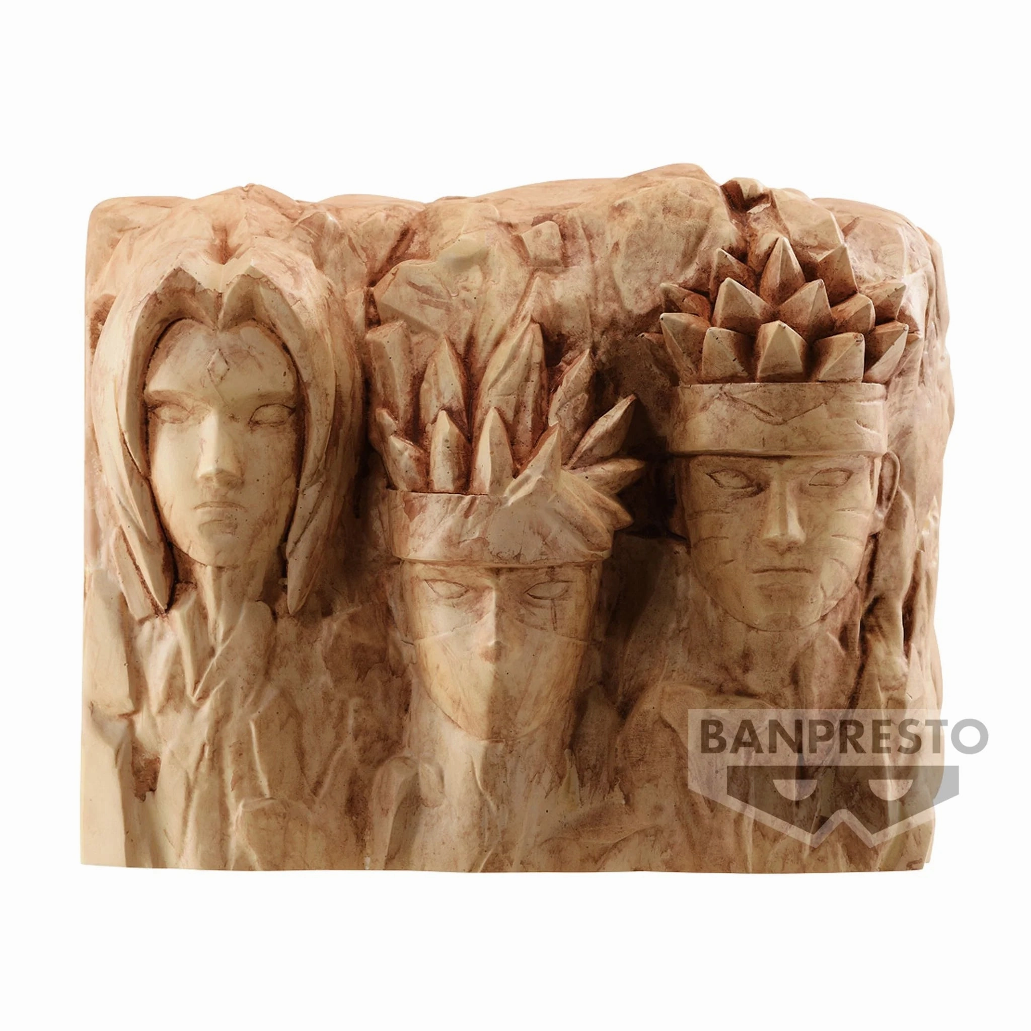 Race Car Driver Cartoon Network "BORUTO NARUTO NEXT GENERATIONS" FigLife! Hokage Rock