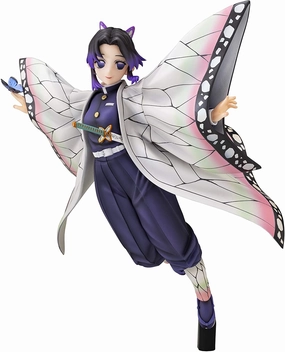 Chibi Creation Designer Art "Demon Slayer: Kimetsu no Yaiba" 1/7 Scale Figure Kocho Shinobu