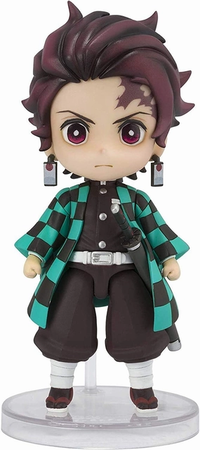 "Demon Slayer: Kimetsu no Yaiba" Figuarts Mini Kamado Tanjiro Limited Creation