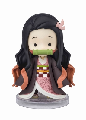 Anime Piece "Demon Slayer: Kimetsu no Yaiba" Figuarts Mini Small Nezuko