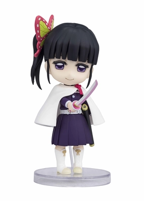 "Demon Slayer: Kimetsu no Yaiba" Figuarts Mini Tsuyuri Kanao Community Pick
