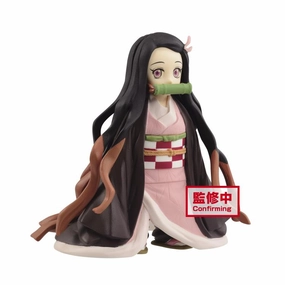 "Demon Slayer: Kimetsu no Yaiba" FIGURE Vol.17 Kamado Nezuko Art Item