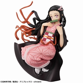 "Demon Slayer: Kimetsu no Yaiba" G.E.M. Series One More Palm Size Nezuko-chan Multi Pack