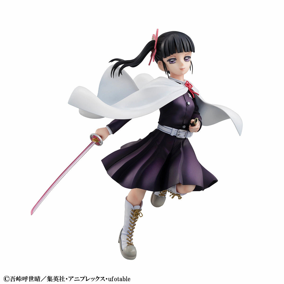"Demon Slayer: Kimetsu no Yaiba" GALS Series Tsuyuri Kanao Small Space Gift Guide