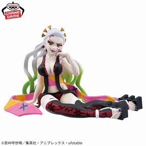 "Demon Slayer: Kimetsu no Yaiba" GLITTER&GLAMOURS-DAKI- Fantasy Decor