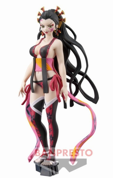 "Demon Slayer: Kimetsu no Yaiba" Oni no Sou Vol. 7 Daki Collectible Merchandise sustainable product