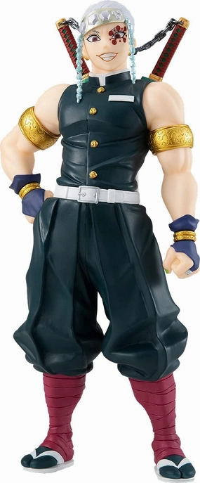 Popular Choice "Demon Slayer: Kimetsu no Yaiba" POP UP PARADE Uzui Tengen