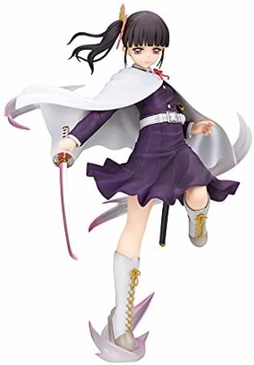 "Demon Slayer: Kimetsu no Yaiba" Tsuyuri Kanao 1/8 Scale promotional item