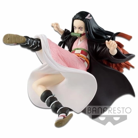 "Demon Slayer: Kimetsu no Yaiba" VIBRATION STARS SPECIAL Kamado Nezuko Limited Product