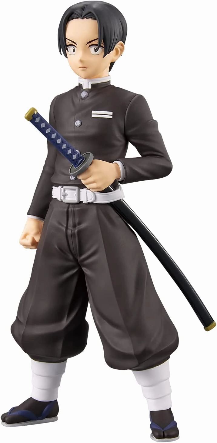 "Demon Slayer: Kimetsu no Yaiba" Vol.27 Murata Manga Character Professional Grade