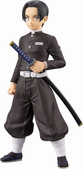 "Demon Slayer: Kimetsu no Yaiba" Vol.27 Murata Manga Character Professional Grade