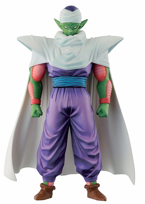 "Dragon Ball" Chouzoushu Super Structure Collection Piccolo Story Driven