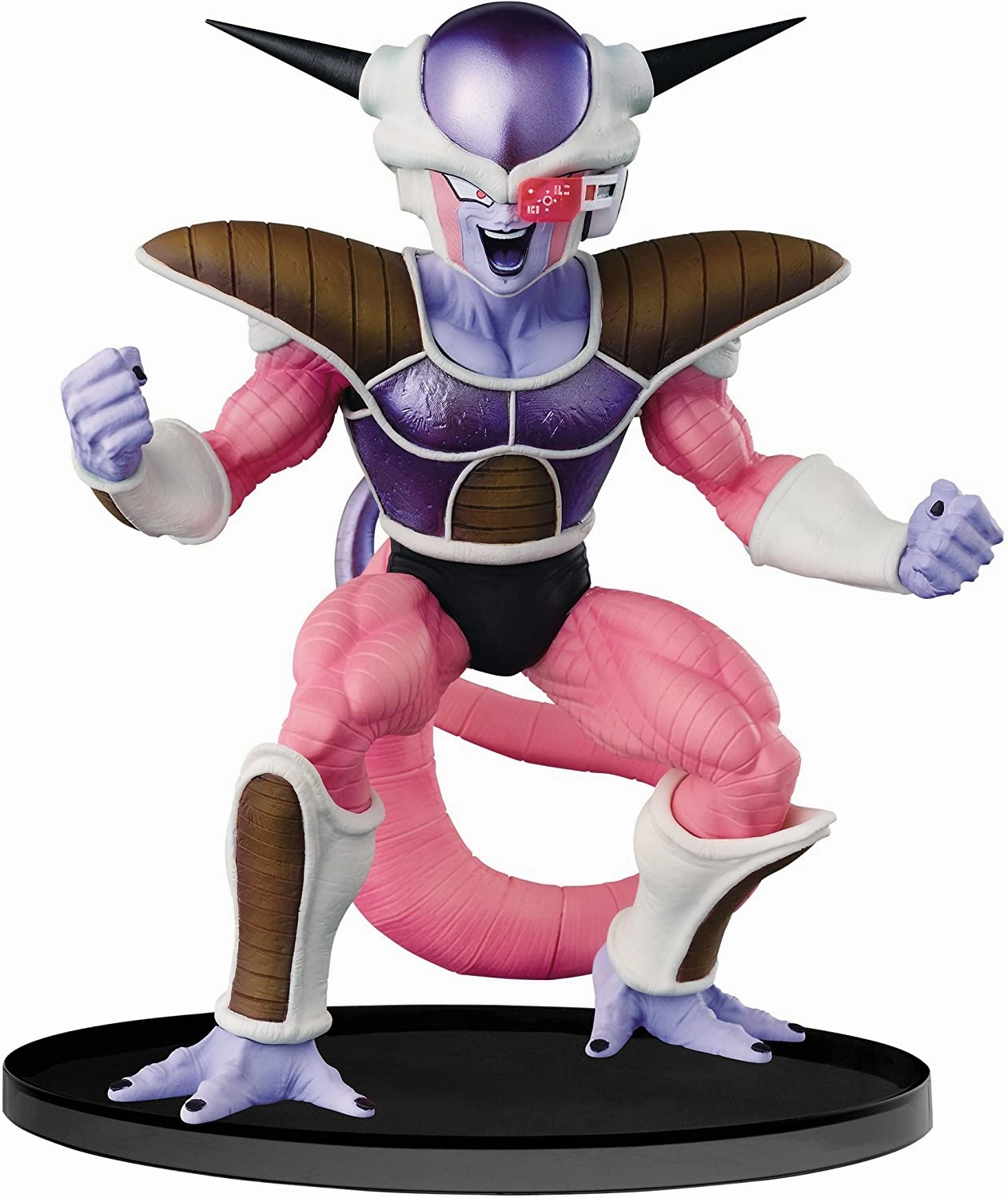 "Dragon Ball" Freeza SCultures World Figure Colosseum (Stage 3) Static Figure Cute Figure
