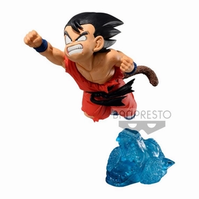Premium Article Antihero Model "Dragon Ball" G??Materia THE SON GOKU ??