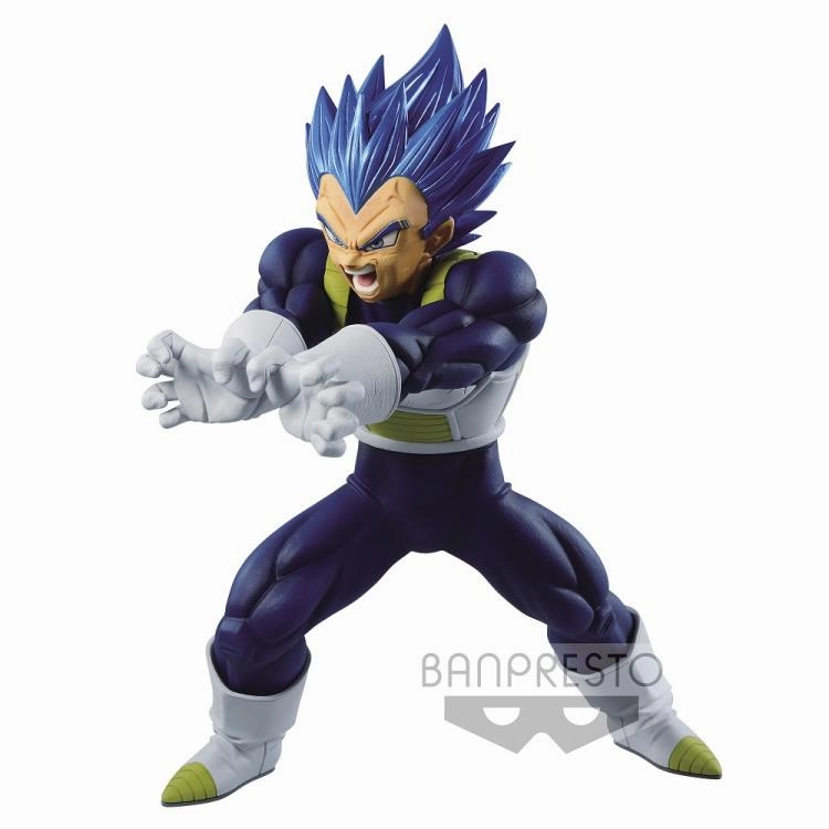 Premium item "Dragon Ball Super" MAXIMATIC THE VEGETA ??