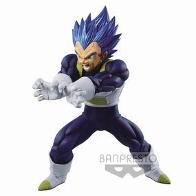 Premium item "Dragon Ball Super" MAXIMATIC THE VEGETA ??
