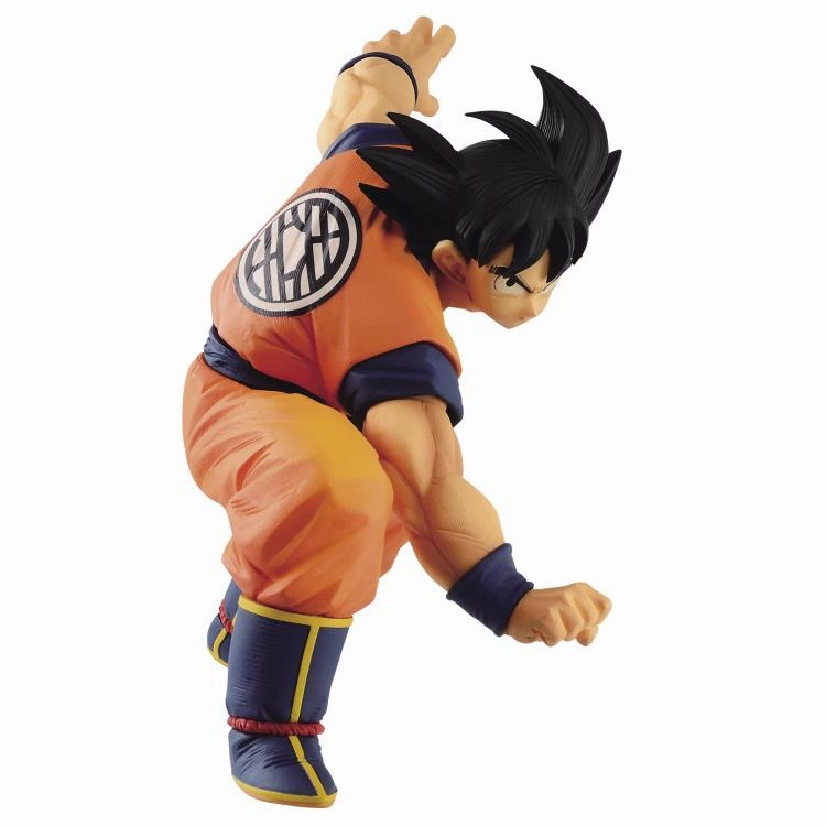 "Dragon Ball Super" Son Goku FES!! Vol.14 Son Goku PVC Sculpture Premium Collectible