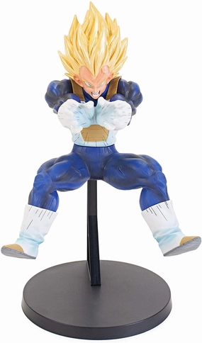 Fantasy Merchandise "Dragon Ball Super" Vegeta SSJ Final Flash Figure