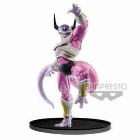 Antique Reproduction "Dragon Ball Z" ANPRESTO WORLD FIGURE COLOSSEUM Zoukeiou Choujoukessen World 2018 Vol.1 Freezer