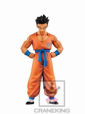 "Dragon Ball Z" Chouzoushu VOL.5 Yamcha Modern Art