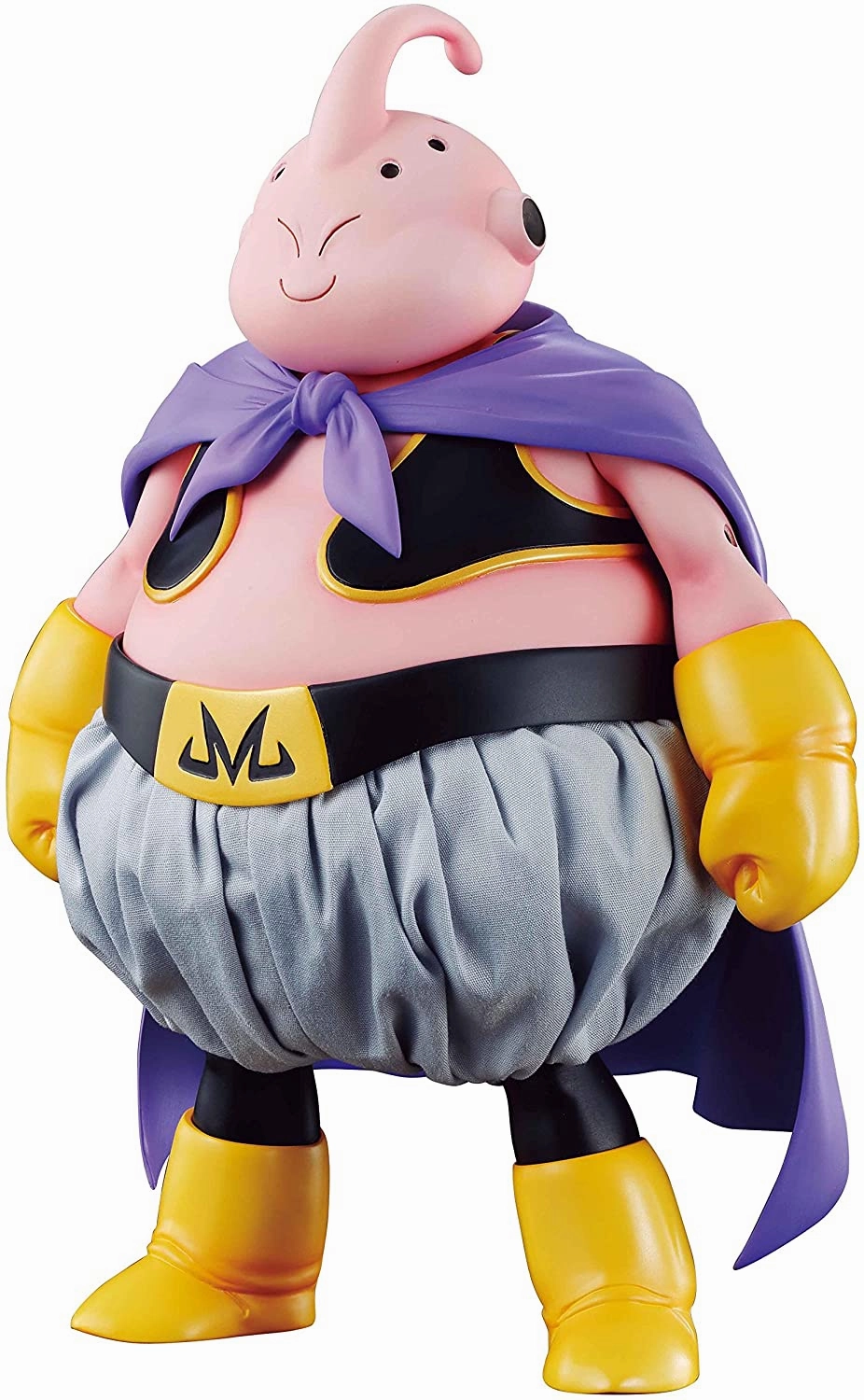 "Dragon Ball Z" Dimension of DRAGONBALL Majin Boo Robot Item Villain Figure