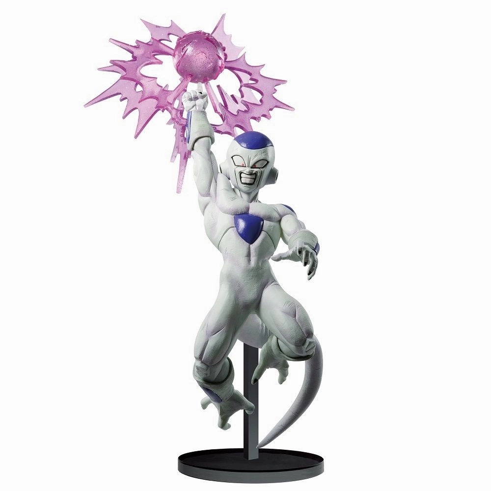 "Dragon Ball Z" G x Materia The Frieza PVC Sculpture