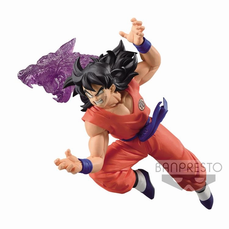 "Dragon Ball Z" G x Materia Yamcha Display Case