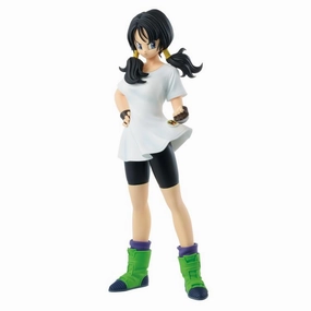 "Dragon Ball Z" Glitter & Glamours Videl Ver.A Premium Merchandise
