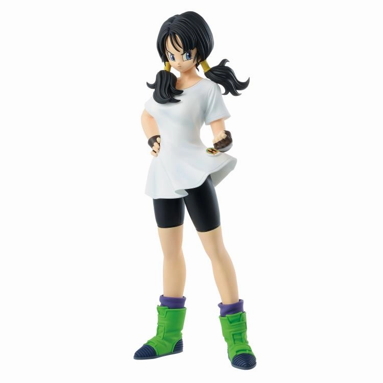 "Dragon Ball Z" Glitter & Glamours Videl Ver.A Premium Merchandise