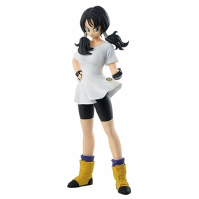 "Dragon Ball Z" Glitter & Glamours Videl Ver.B Role Playing Tropical theme