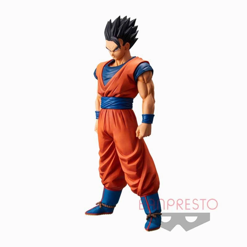 "Dragon Ball Z" Grandista-Resolution of Soldiers- SON GOHAN#2 Hobby Group