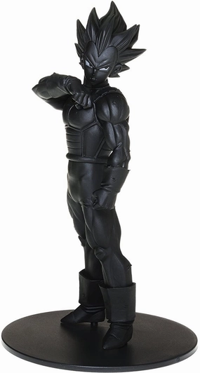 Cult Classic Special Edition "Dragon Ball Z" Resolution of Soldiers Vegeta SSJ Special Version