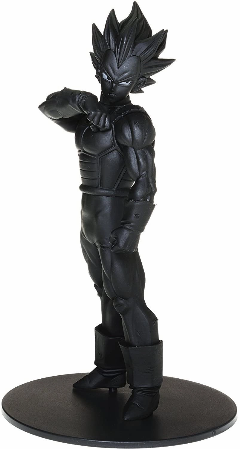 Cult Classic Special Edition "Dragon Ball Z" Resolution of Soldiers Vegeta SSJ Special Version