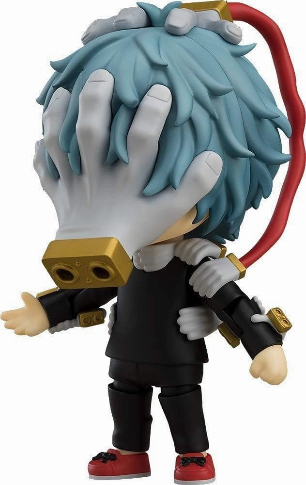 Modern Technique Narrative Display "My Hero Academia Nendoroid#1163 Tomura Shigaraki Villain's Edition