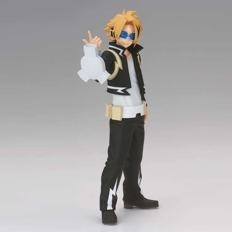 Geological Sample "My Hero Academia" AGE OF HEROES CHARGEZUMA&CREATY ??Kaminari Denki