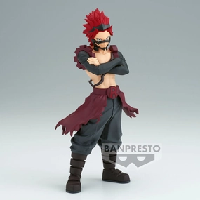 "My Hero Academia" AGE OF HEROES-RED RIOT-?? (Kirishima Eijiro) Blockchain Token trade show