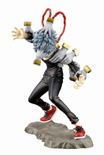 Pilot Model Movie Model "My Hero Academia" ARTFX J Shigaraki Tomura