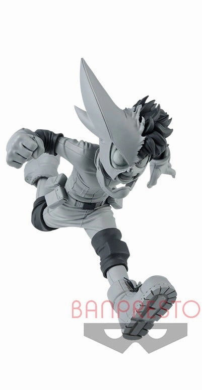 "My Hero Academia" Banpresto Figure Colosseum Zoukei Academy Vol.1 Midoriya Izuku SP ver- Antique Reproduction