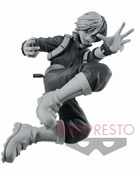 "My Hero Academia" Banpresto Figure Colosseum Zoukei Academy Vol.3 Todoroki Shouto SP ver Gallery Worthy