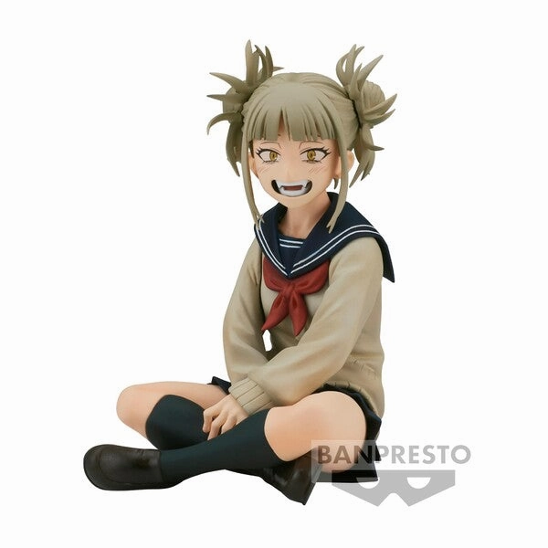 Fine Detail "My Hero Academia" Break Time Collection Vol.8 Toga Himiko