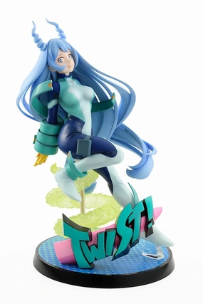 "My Hero Academia" Hado Nejire Hero Suit Ver. Glass Art