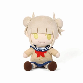 Robot Creation "My Hero Academia" Kimi to Friends Plush Toga Himiko