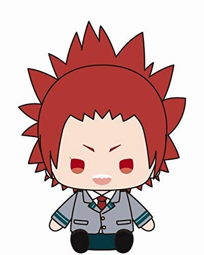 Top Rated "My Hero Academia" Munyugurumi S Kirishima Eijiro