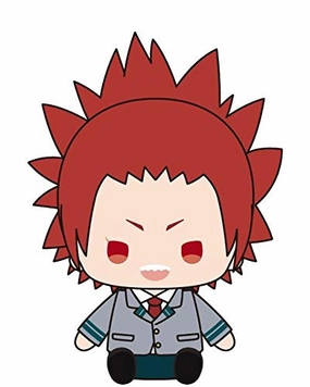 Top Rated "My Hero Academia" Munyugurumi S Kirishima Eijiro