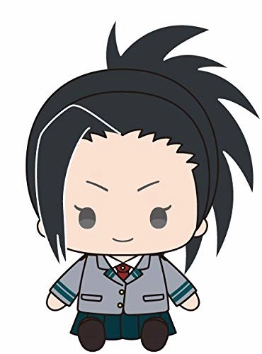 "My Hero Academia" Munyugurumi S Yaoyorozu Momo Arctic Animal