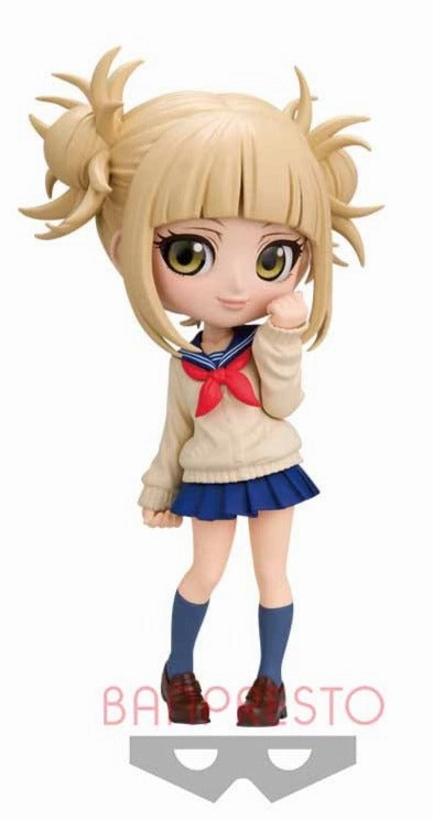 Arctic Animal "My Hero Academia" Q Posket Toga Himiko Ver.B
