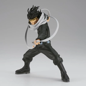 Anime Merchandise "My Hero Academia" The Amazing Heroes Vol.20 Aizawa Shota