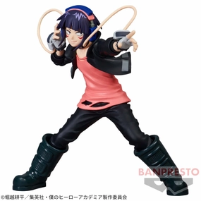 "My Hero Academia" THE AMAZING HEROES vol.28 Jiro Kyoka Premium Piece